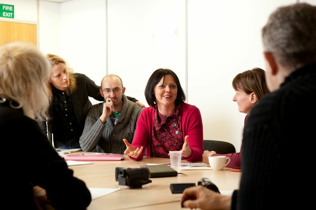 Frances Dredge Consultancy